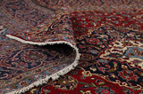 Kashan Persian Carpet 381x277 - Picture 5