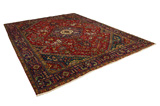 Tabriz Persian Carpet 388x306 - Picture 1