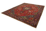 Tabriz Persian Carpet 388x306 - Picture 2