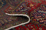Tabriz Persian Carpet 388x306 - Picture 5