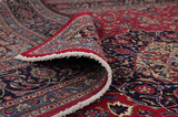 Kashan Persian Carpet 395x297 - Picture 5
