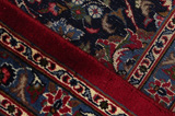 Kashan Persian Carpet 395x297 - Picture 6