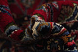 Kashan Persian Carpet 395x297 - Picture 7
