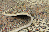 Kashan Persian Carpet 392x294 - Picture 5