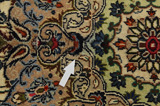 Kashan Persian Carpet 392x294 - Picture 17