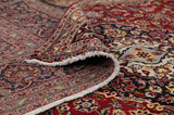 Kashan Persian Carpet 415x297 - Picture 5