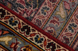 Kashan Persian Carpet 415x297 - Picture 6