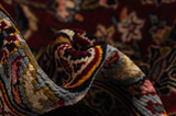 Kashan Persian Carpet 415x297 - Picture 7