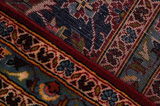 Kashan Persian Carpet 435x303 - Picture 6
