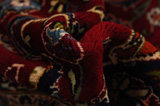 Kashan Persian Carpet 435x303 - Picture 7