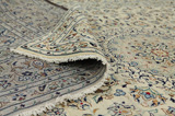 Kashan Persian Carpet 393x288 - Picture 5