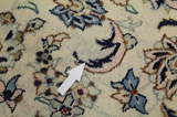 Kashan Persian Carpet 393x288 - Picture 17