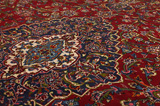 Kashan Persian Carpet 384x296 - Picture 10