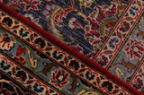 Kashan Persian Carpet 395x291 - Picture 6
