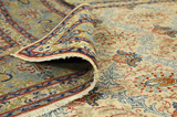 Isfahan Persian Carpet 390x293 - Picture 5