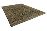 Tabriz Persian Carpet 398x297 - Picture 1