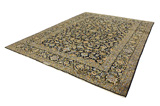 Tabriz Persian Carpet 398x297 - Picture 2