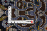 Tabriz Persian Carpet 398x297 - Picture 4