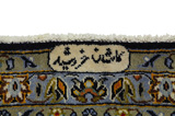 Tabriz Persian Carpet 398x297 - Picture 10
