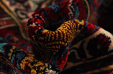 Tabriz Persian Carpet 390x280 - Picture 7
