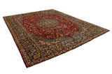 Jozan - Sarouk Persian Carpet 385x301 - Picture 1