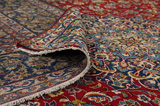 Jozan - Sarouk Persian Carpet 385x301 - Picture 5