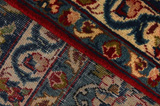 Jozan - Sarouk Persian Carpet 385x301 - Picture 6