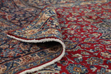 Kashan Persian Carpet 461x304 - Picture 5