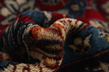 Kashan Persian Carpet 461x304 - Picture 7