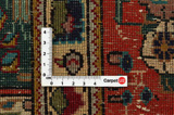 Tabriz Persian Carpet 398x296 - Picture 4