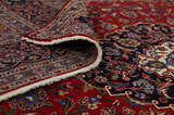 Kashan Persian Carpet 388x290 - Picture 5