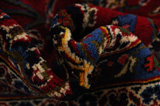 Kashan Persian Carpet 388x290 - Picture 7