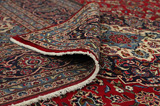 Kashan Persian Carpet 393x300 - Picture 5