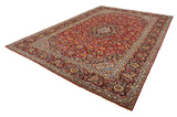Kashan Persian Carpet 440x295 - Picture 2