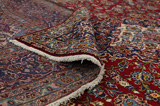 Kashan Persian Carpet 402x299 - Picture 5