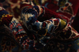 Kashan Persian Carpet 402x299 - Picture 7