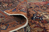 Kashmar - Mashad Persian Carpet 395x296 - Picture 5