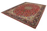 Isfahan Persian Carpet 400x294 - Picture 2