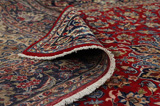 Isfahan Persian Carpet 400x294 - Picture 5