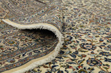 Kashan Persian Carpet 394x298 - Picture 5