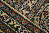 Kashan Persian Carpet 394x298 - Picture 6