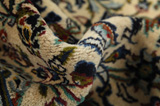 Kashan Persian Carpet 394x298 - Picture 7