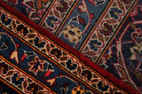 Kashan Persian Carpet 400x295 - Picture 6