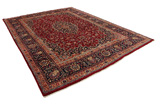 Tabriz Persian Carpet 392x295 - Picture 1