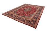 Tabriz Persian Carpet 392x295 - Picture 2