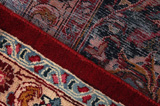 Tabriz Persian Carpet 392x295 - Picture 6