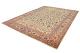 Tabriz Persian Carpet 418x295 - Picture 2