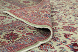 Tabriz Persian Carpet 418x295 - Picture 5