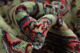 Tabriz Persian Carpet 418x295 - Picture 7