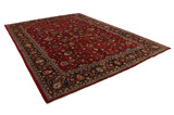Tabriz Persian Carpet 392x292 - Picture 1